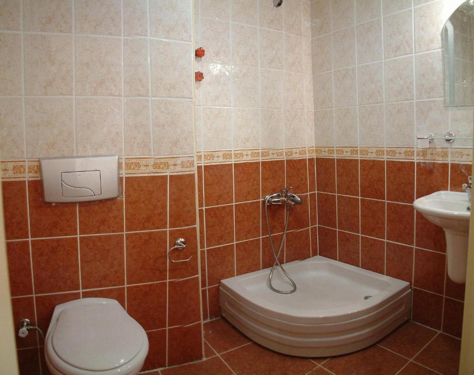George & Dragon Beach Hotel مرمريس الغرفة الصورة