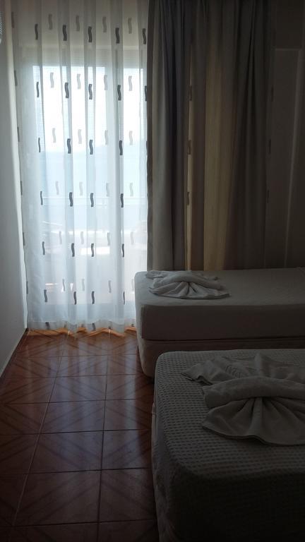 George & Dragon Beach Hotel مرمريس المظهر الخارجي الصورة