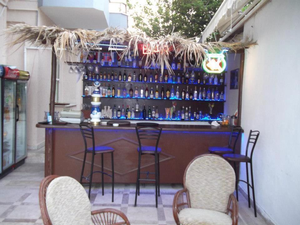 George & Dragon Beach Hotel مرمريس المظهر الخارجي الصورة
