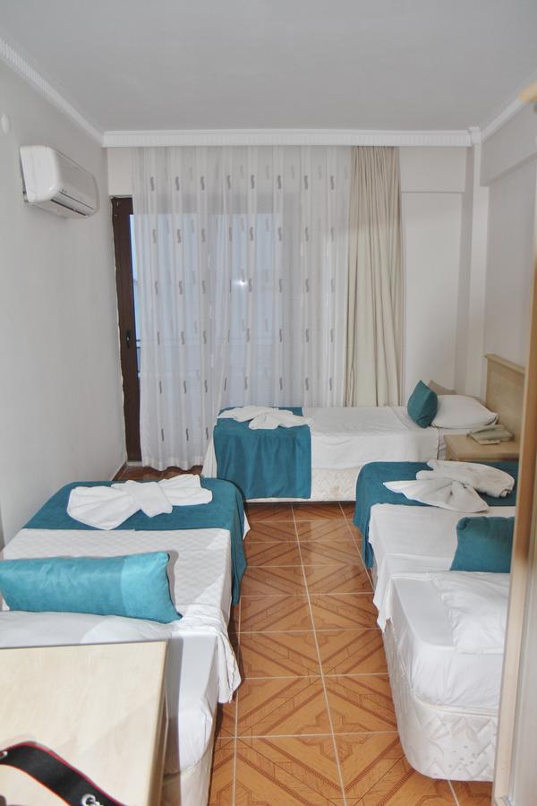 George & Dragon Beach Hotel مرمريس المظهر الخارجي الصورة