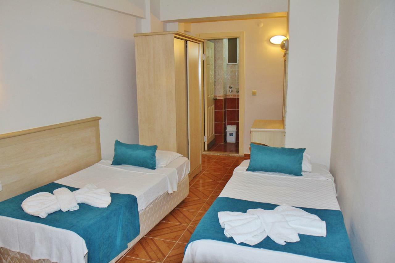 George & Dragon Beach Hotel مرمريس المظهر الخارجي الصورة