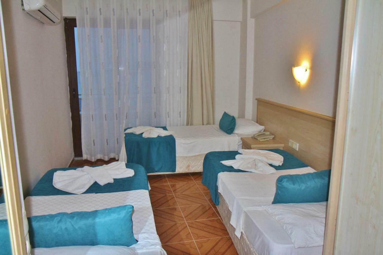 George & Dragon Beach Hotel مرمريس المظهر الخارجي الصورة