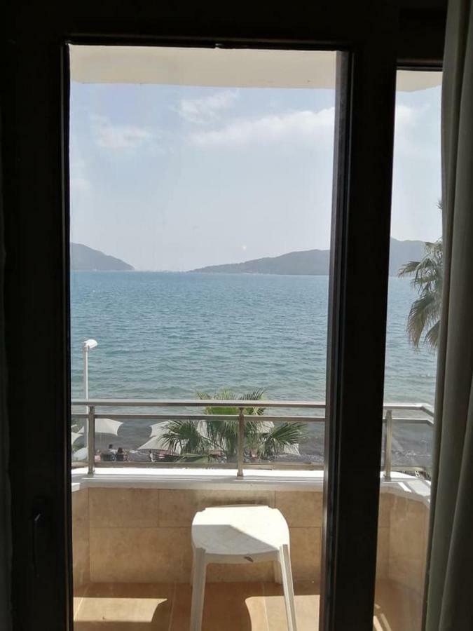 George & Dragon Beach Hotel مرمريس المظهر الخارجي الصورة