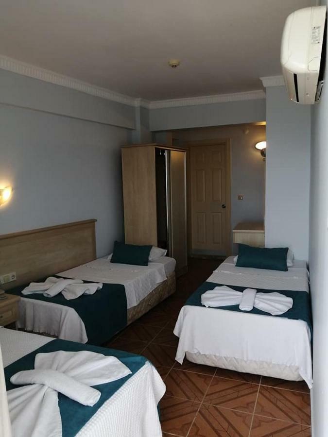 George & Dragon Beach Hotel مرمريس المظهر الخارجي الصورة