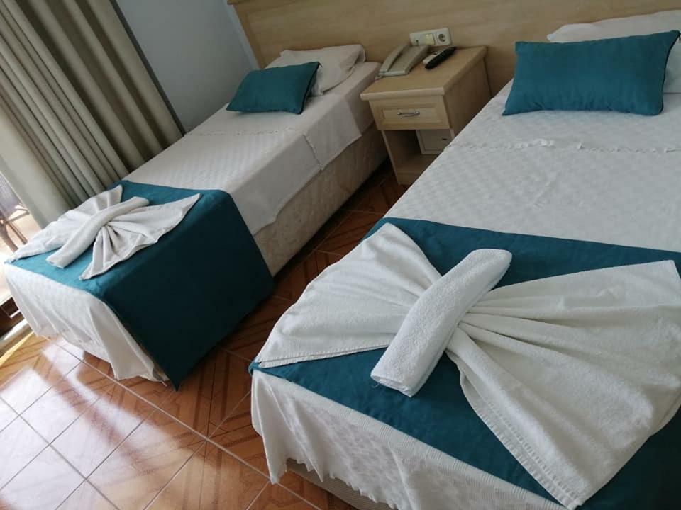 George & Dragon Beach Hotel مرمريس المظهر الخارجي الصورة