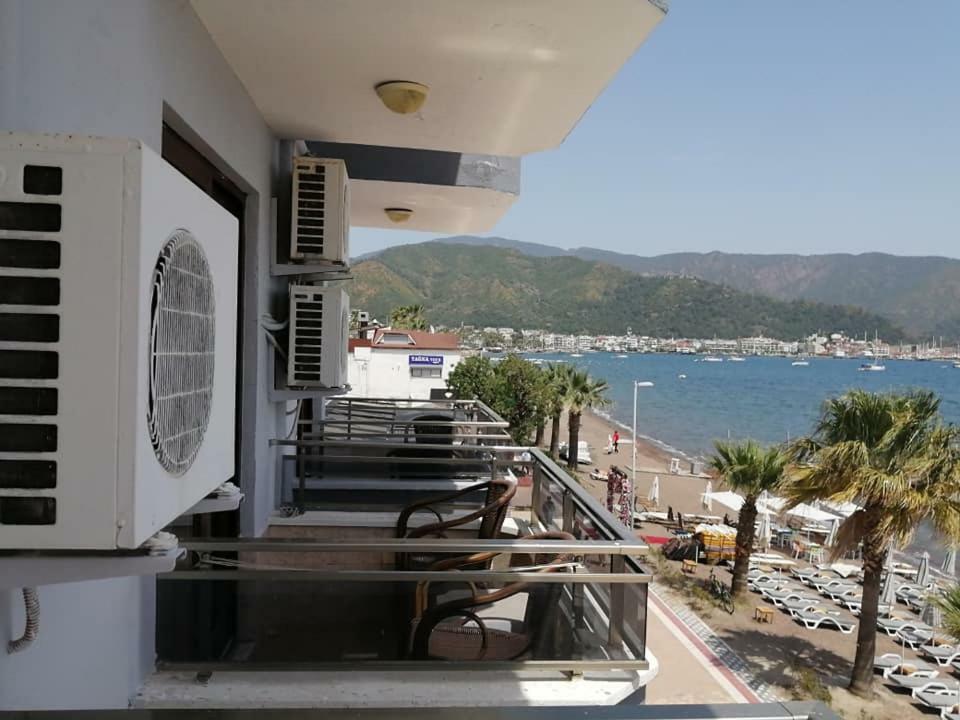 George & Dragon Beach Hotel مرمريس المظهر الخارجي الصورة